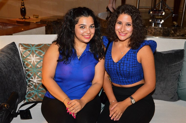 Re-Opening of Hilton Metropolitan